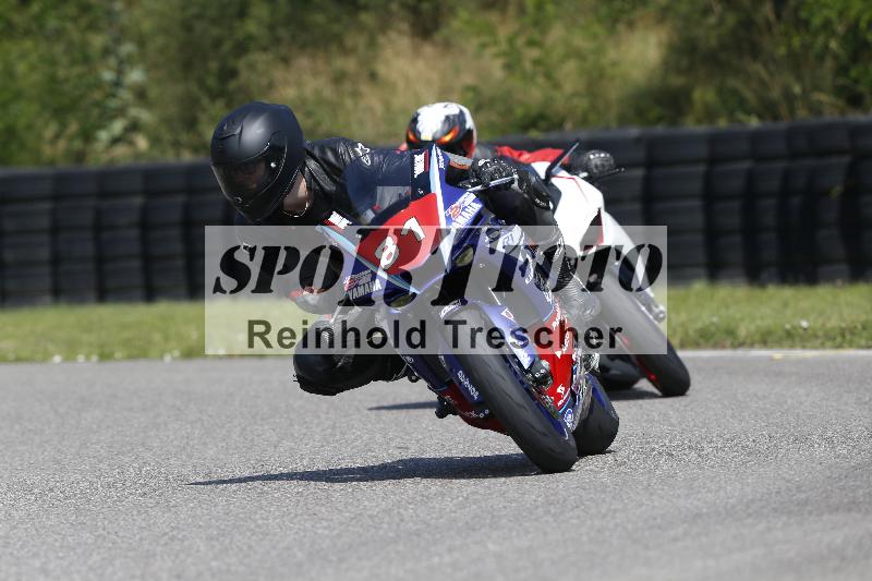 Archiv-2025/26 11.06.2025 Peter Studer have fun ADR/Gruppe gelb/81